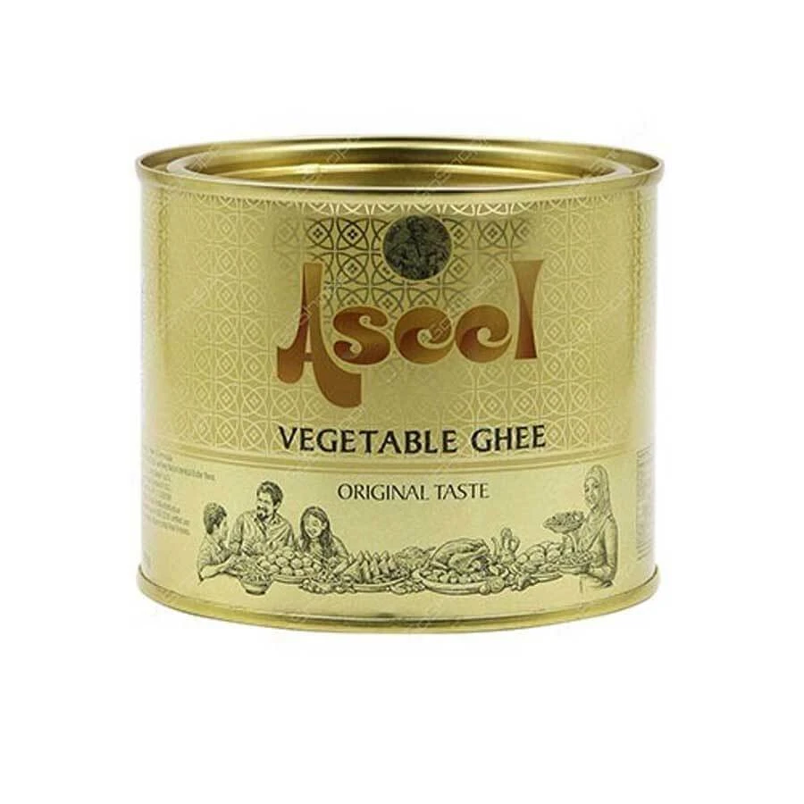 Aseel Vegetable Ghee 500gm price in Bangladesh | Authentic Product by Shundorjo