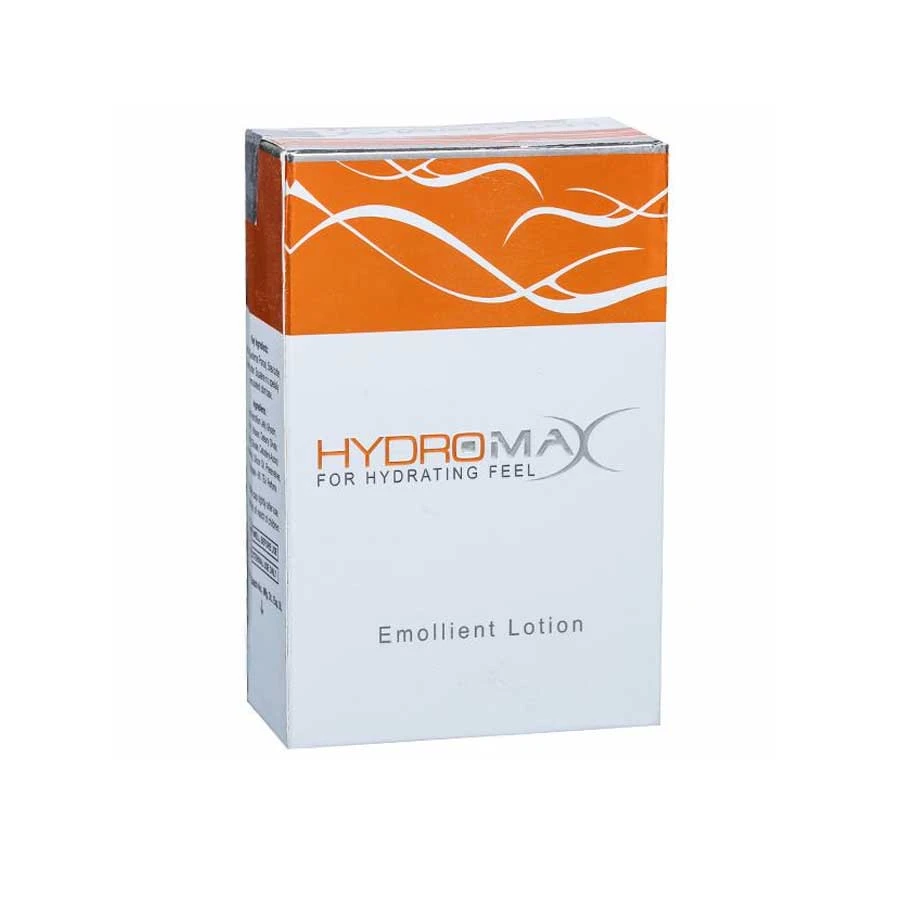 Hydromax Lotion Milky and Nourishing 100ml price in Bangladesh | Authentic Product by Shundorjo