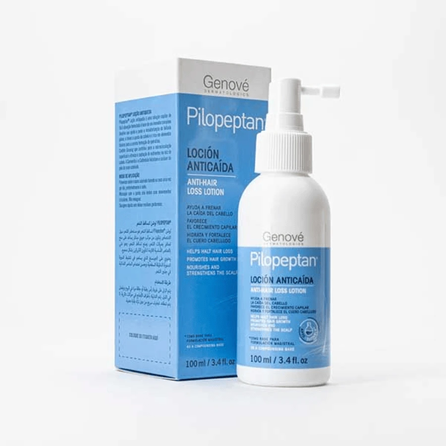Genove Anti Hair Loss Lotion 125ml price in Bangladesh | Authentic Product by Shundorjo
