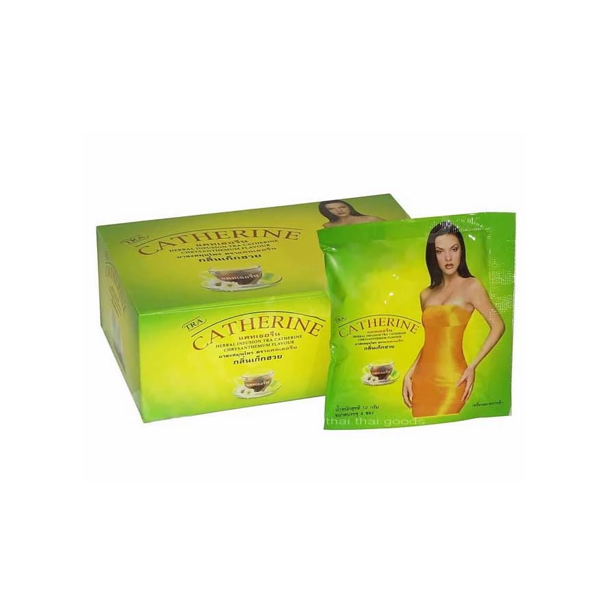 Catherine Slimming Tea price in Bangladesh | Authentic Product by Shundorjo