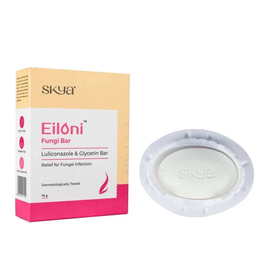 Eiloni Fungal Bar – Anti-Fungal Cleansing Bar for Healthy Skin price in Bangladesh | Authentic Product by Shundorjo