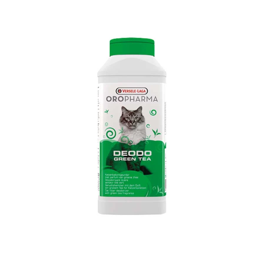 Versele Laga Oropharma Litter Tray Deodo Green Tea 700gm price in Bangladesh | Authentic Product by Shundorjo