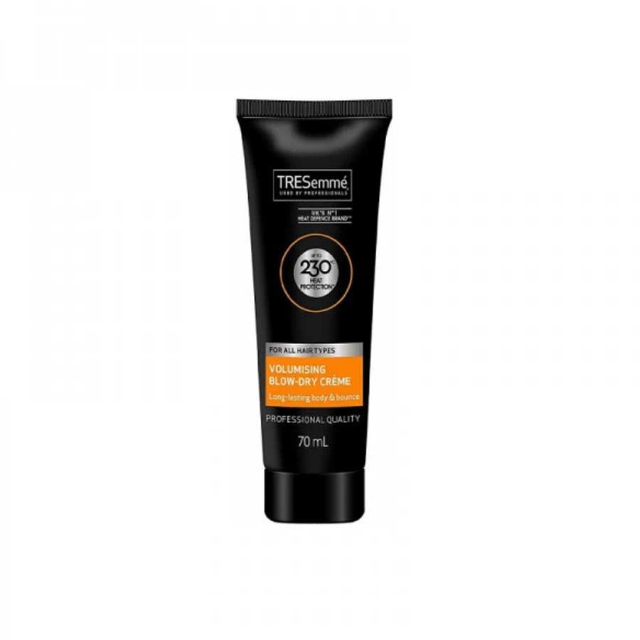 Tresemme Volumising Blow Dry Cream 230° Heat Protection 70ml price in Bangladesh | Authentic Product by Shundorjo