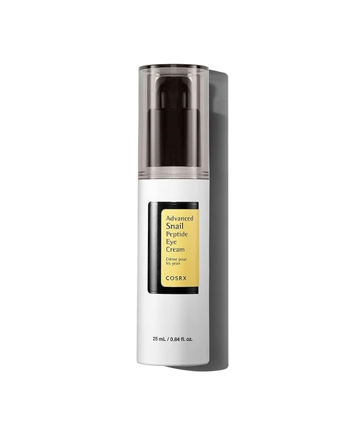 Cosrx Advanced Snail Peptide Eye Cream 25ml price in Bangladesh | Authentic Product by Shundorjo
