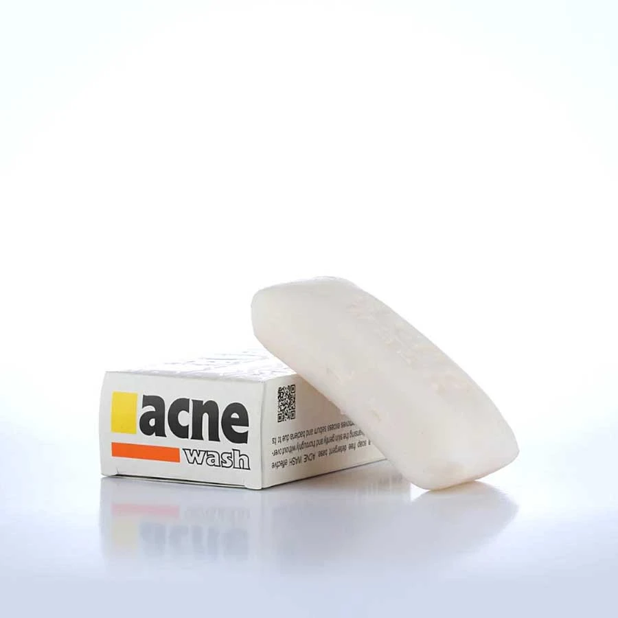 Acne Wash Soap 85gm price in Bangladesh | Authentic Product by Shundorjo