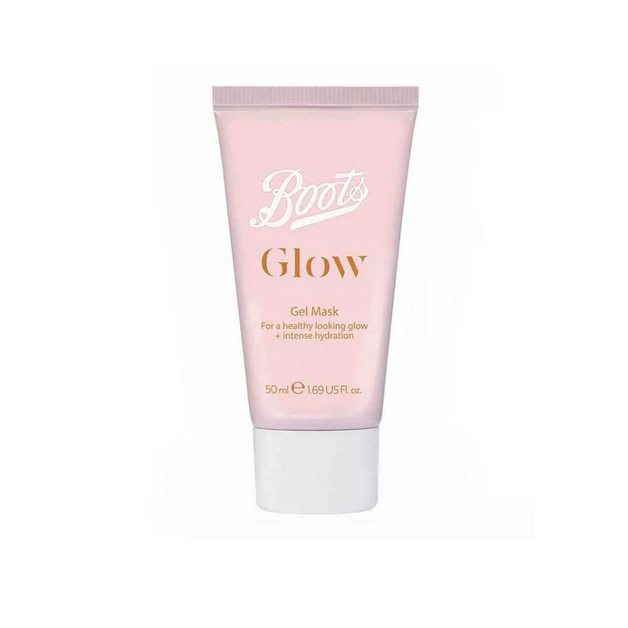 Boots Glow Gel Mask 50ml price in Bangladesh | Authentic Product by Shundorjo
