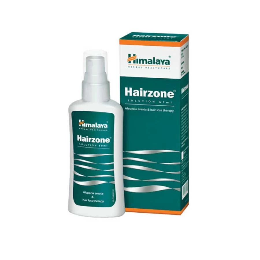 Himalaya Herbals Hairzone Solution 60ml price in Bangladesh | Authentic Product by Shundorjo