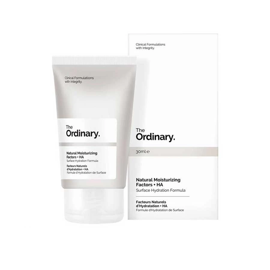 The Ordinary Natural Moisturizing Factors Plus HA 30ml price in Bangladesh | Authentic Product by Shundorjo