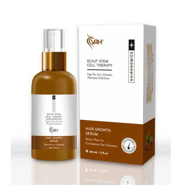 VRH HairOnomics Hair Serum 60ml price in Bangladesh | Authentic Product by Shundorjo
