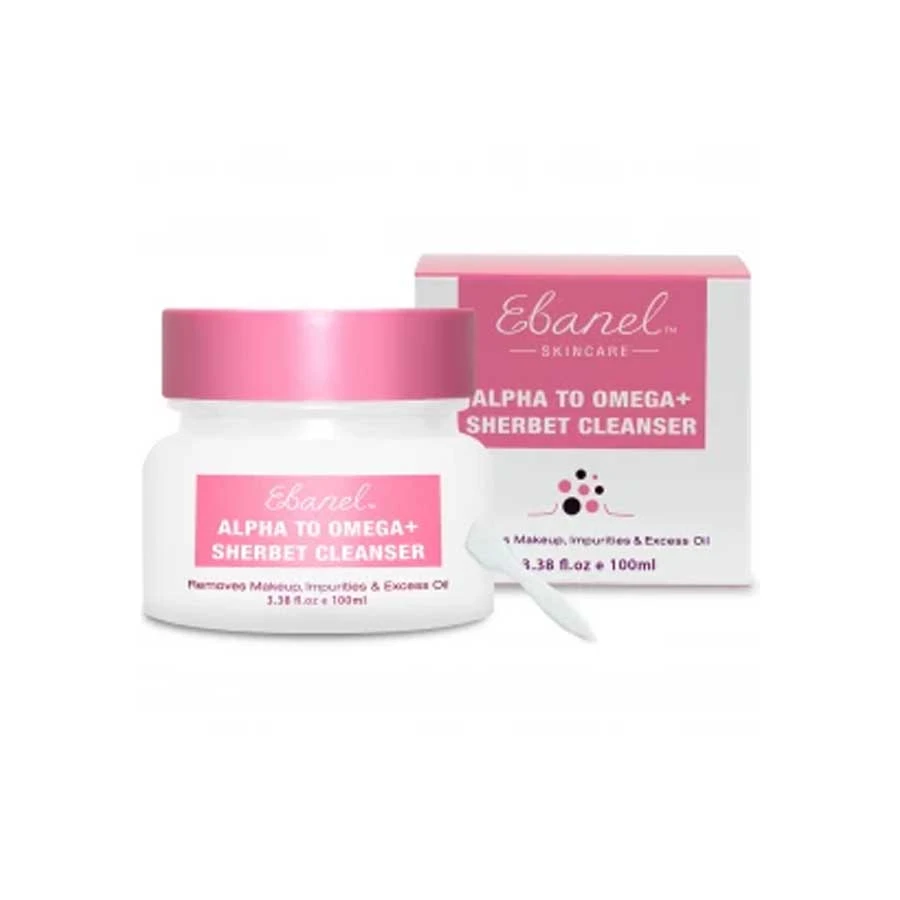 Ebanel Alpha to Omega Cleanser 100ml price in Bangladesh | Authentic Product by Shundorjo