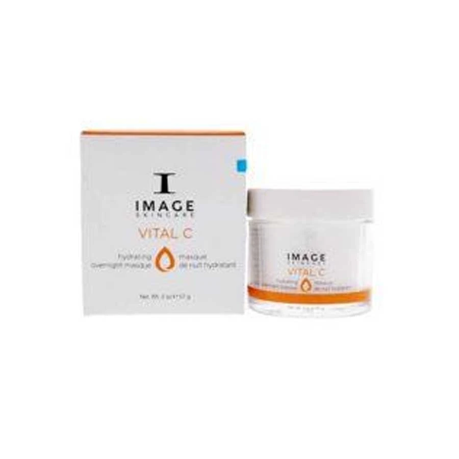 Image Vital C Hydrating Overnight Masque 57gm price in Bangladesh | Authentic Product by Shundorjo