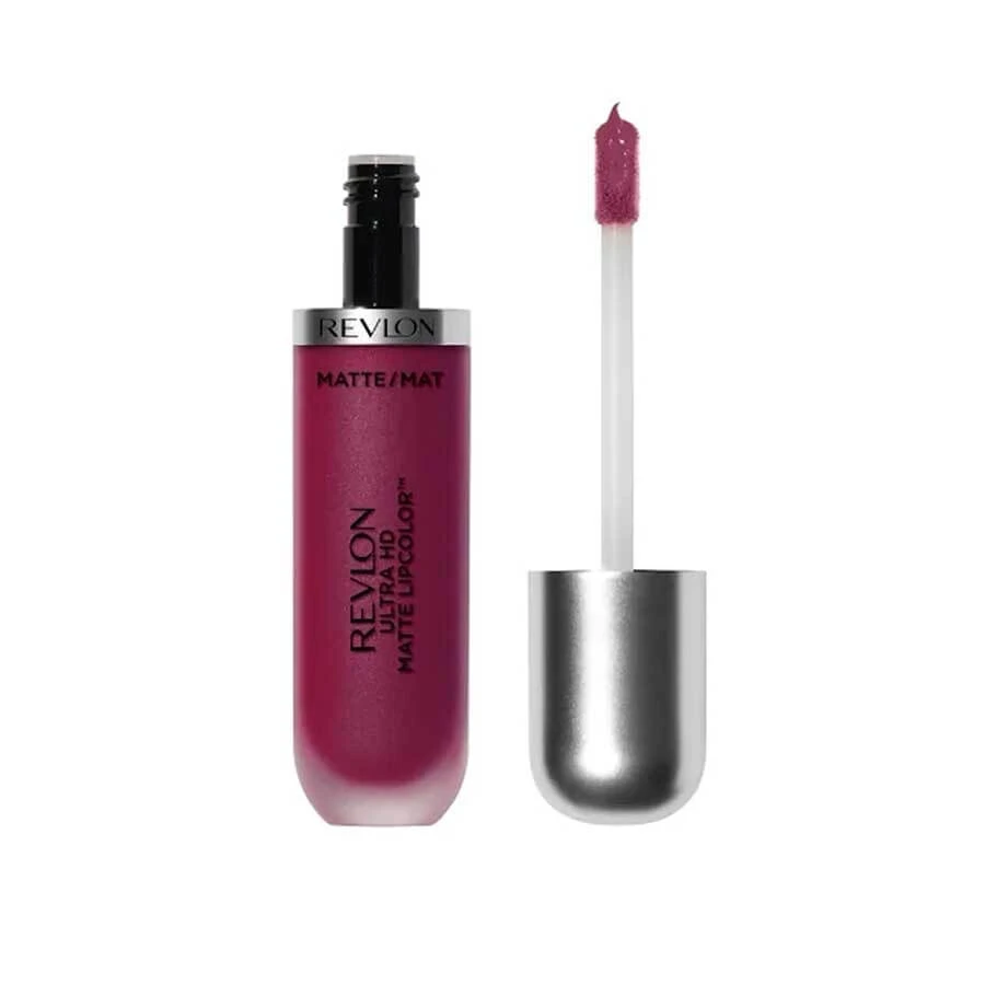 Revlon Ultra Hd Matte Lip Color Addiction 5.9gm price in Bangladesh | Authentic Product by Shundorjo