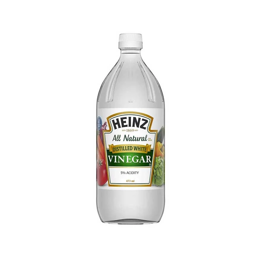 Heinz All Natural Distilled White Vinegar 473ml price in Bangladesh | Authentic Product by Shundorjo