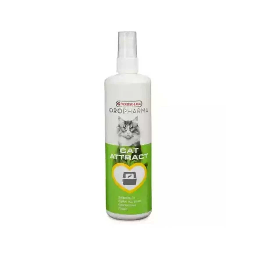 Versele Laga Oropharma Cat Attract 200ml price in Bangladesh | Authentic Product by Shundorjo