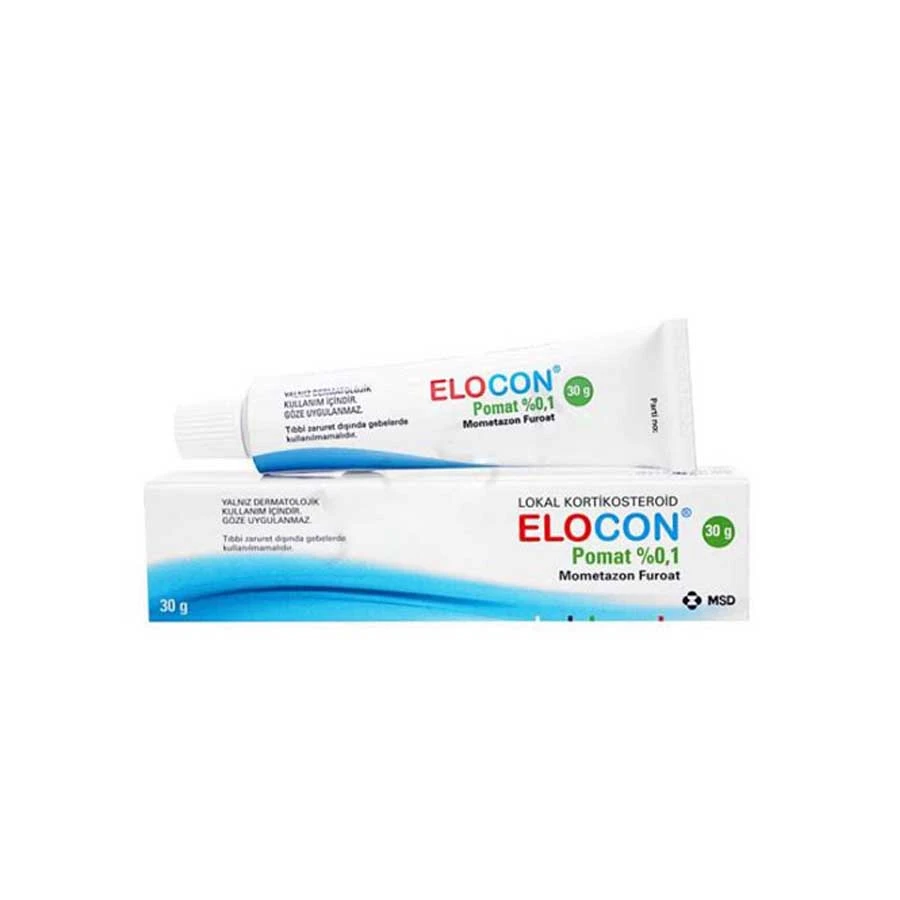 Elocon Pomet Metrhem 0.1% 30gm Cream price in Bangladesh | Authentic Product by Shundorjo