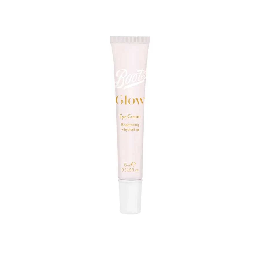 Boots Glow Eye Cream 15ml price in Bangladesh | Authentic Product by Shundorjo
