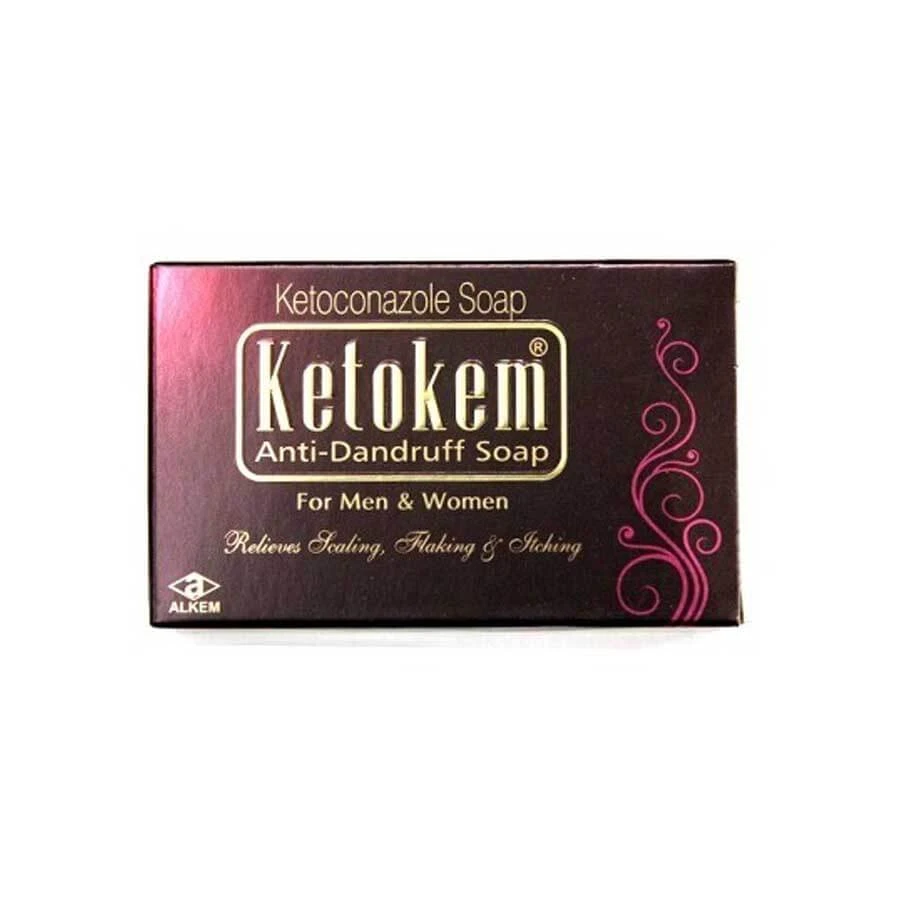 Ketokem Shop Ketoconazole 1% + Zinc Pyrithione 1% 75gm price in Bangladesh | Authentic Product by Shundorjo