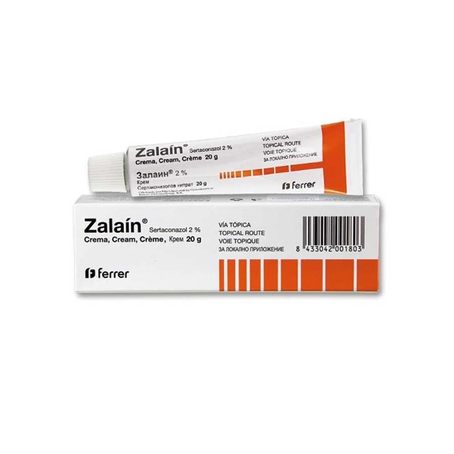 Zalain Cream 2% 20gm price in Bangladesh | Authentic Product by Shundorjo