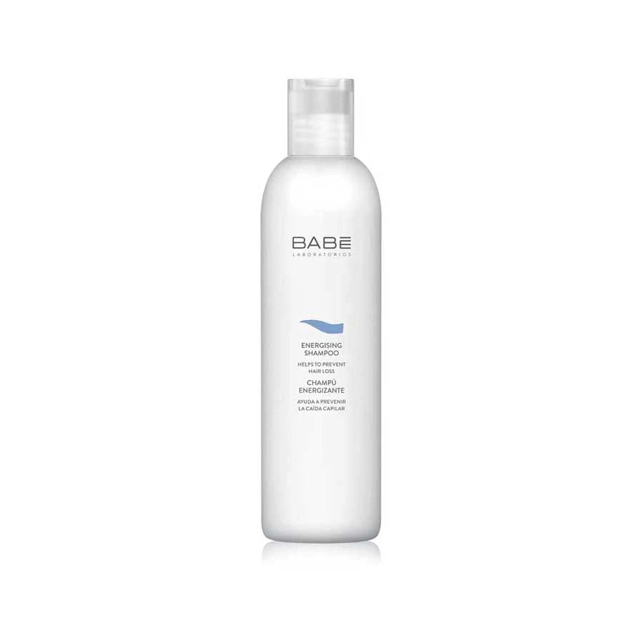 Babe Energizing Shampoo Anti Hair Loss 250ml price in Bangladesh | Authentic Product by Shundorjo