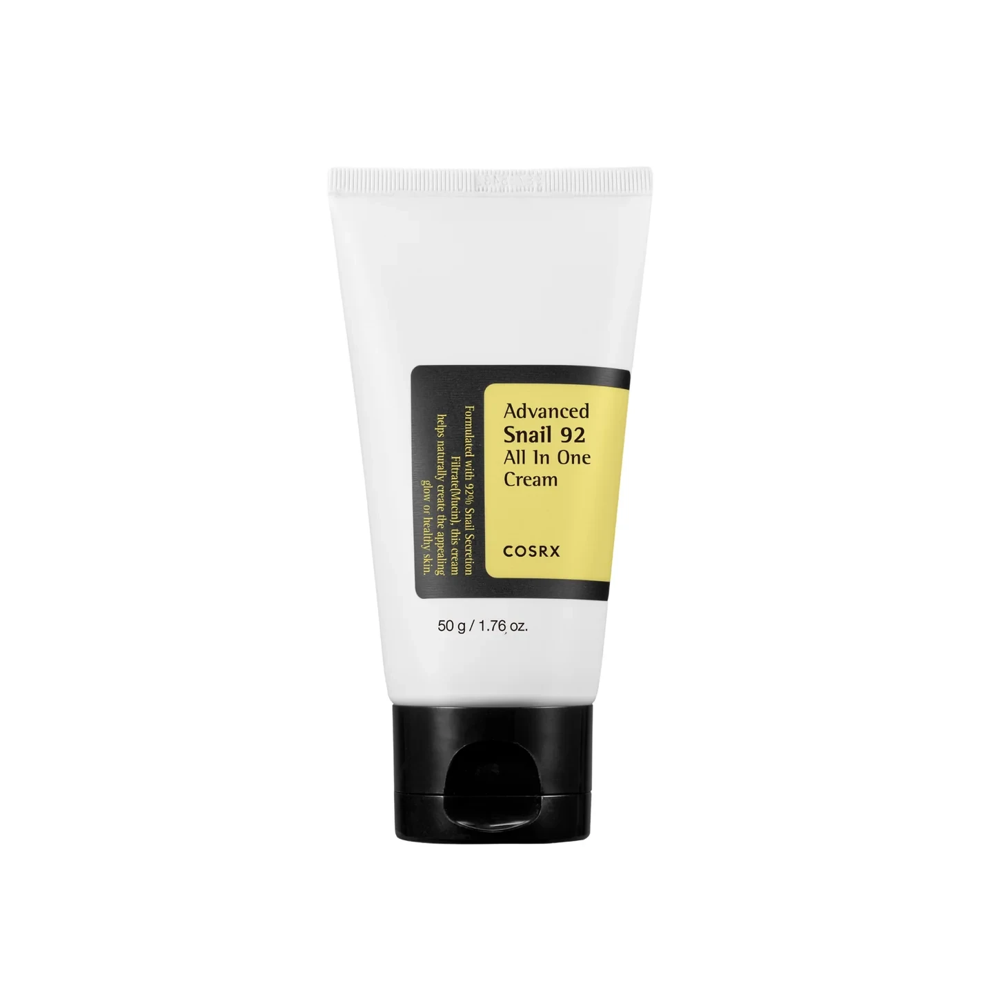 Cosrx Advanced Snail 92 All In One Cream Tube 50g price in Bangladesh | Authentic Product by Shundorjo