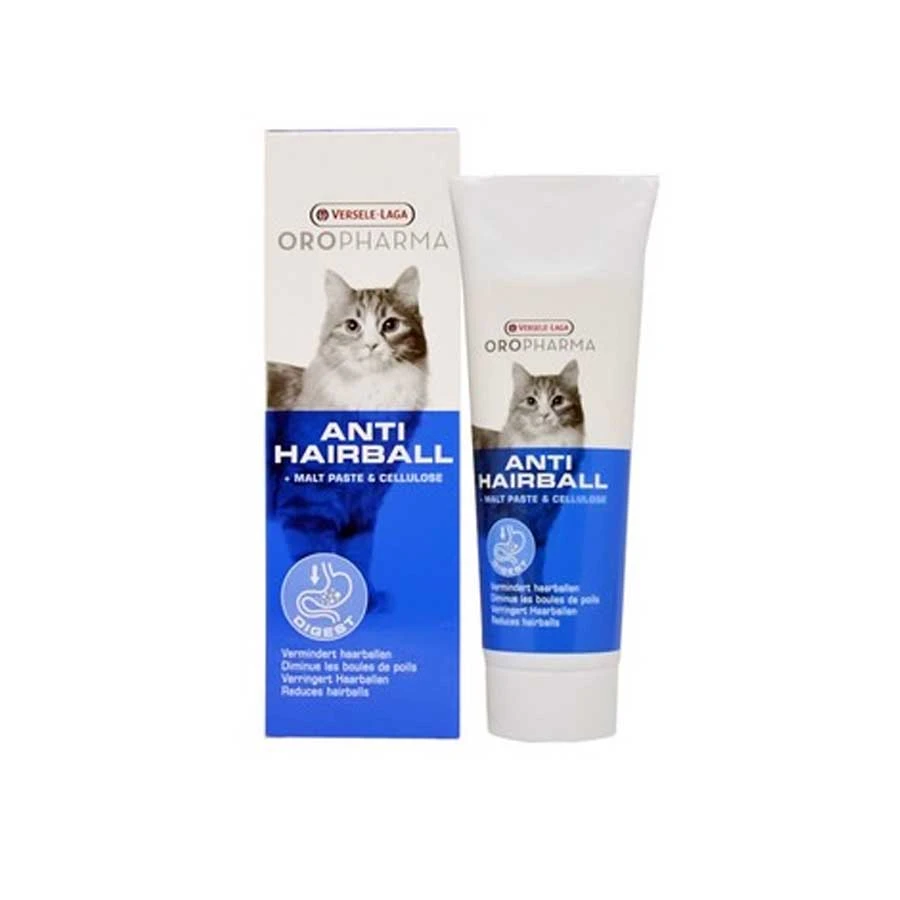 Versele Laga Oropharma Anti Hairball Paste 100gm price in Bangladesh | Authentic Product by Shundorjo