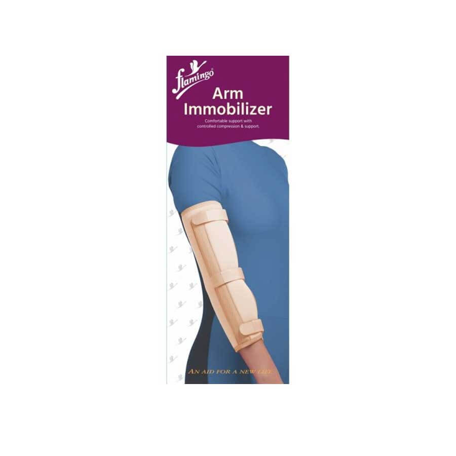 Flamingo Arm Immobilizer S, M, L, XL