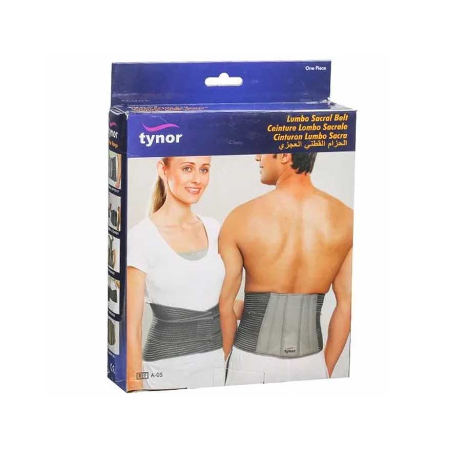 Tynor Lumboo Sacral Belt Back Pain Support (Adult) A-05