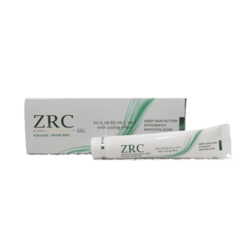 ZRC Gel 30gm