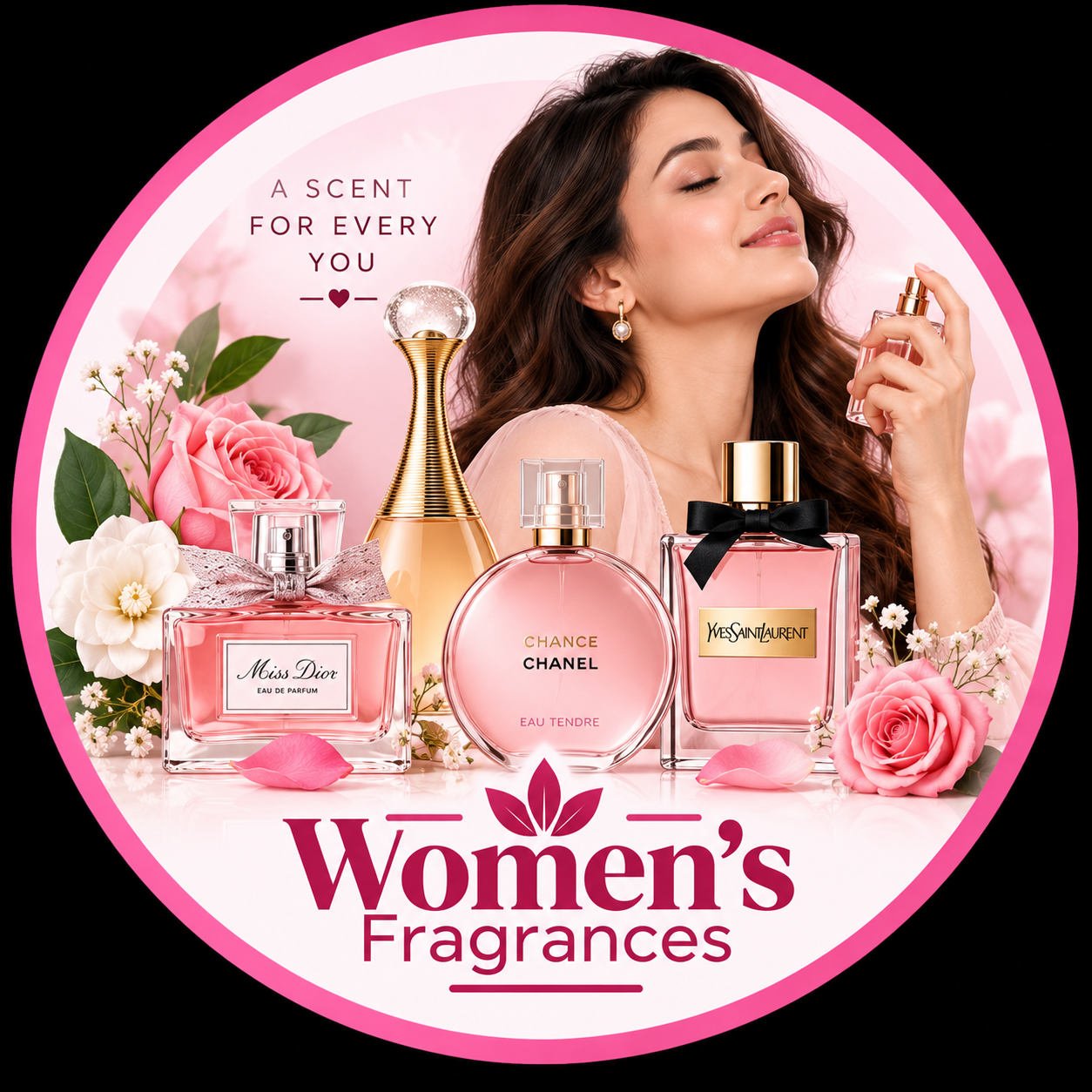 Women's Fragrances