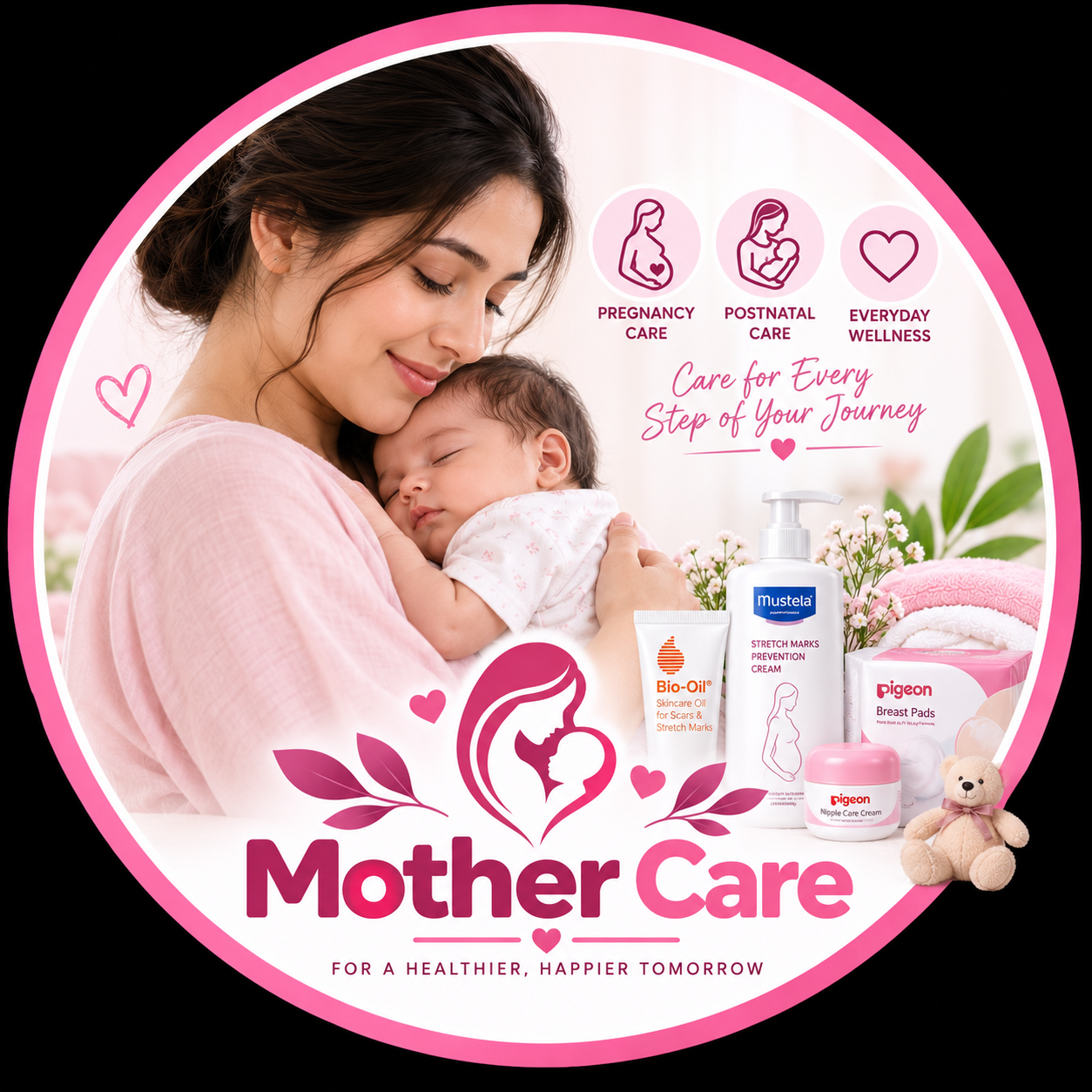 Mother Care